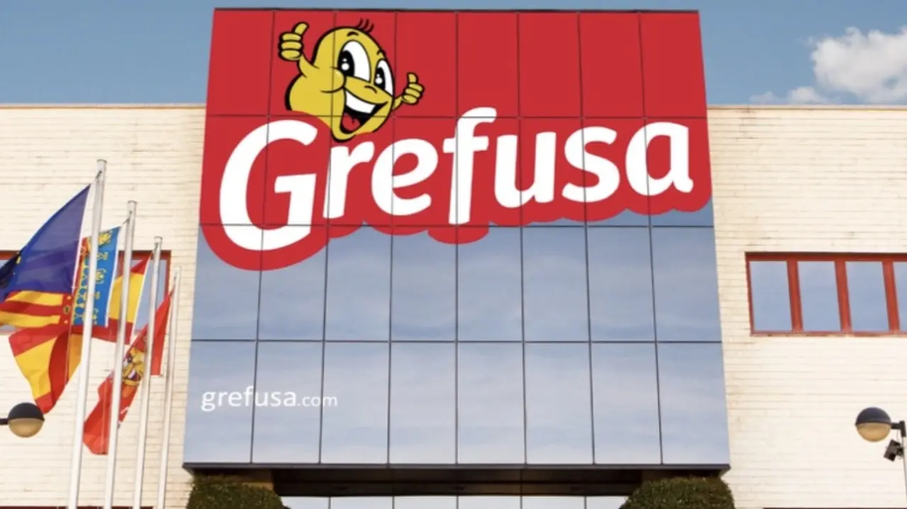 grefusa sede 2026 enero