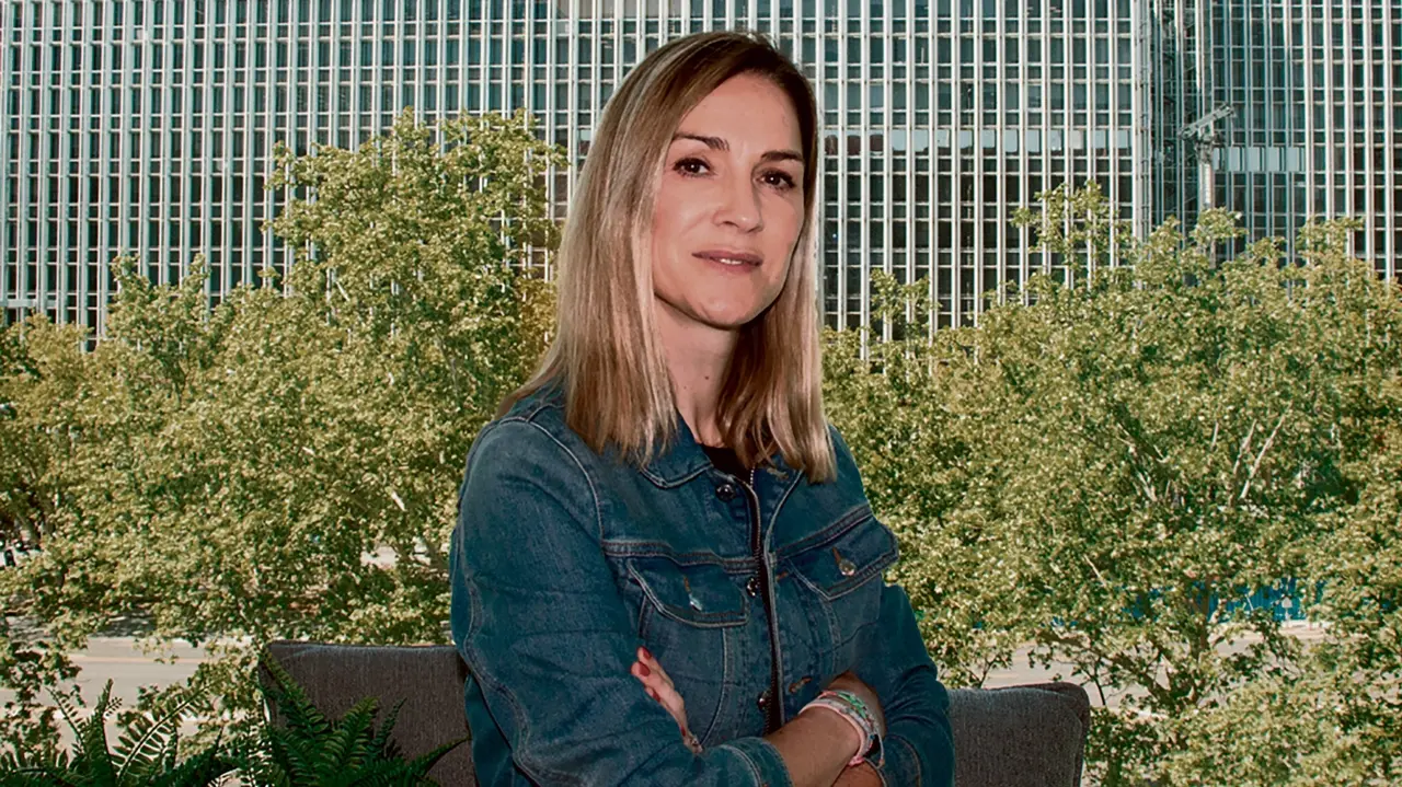 Silvia Fernandez-EXTE 2026