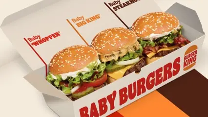 spot baby burgers