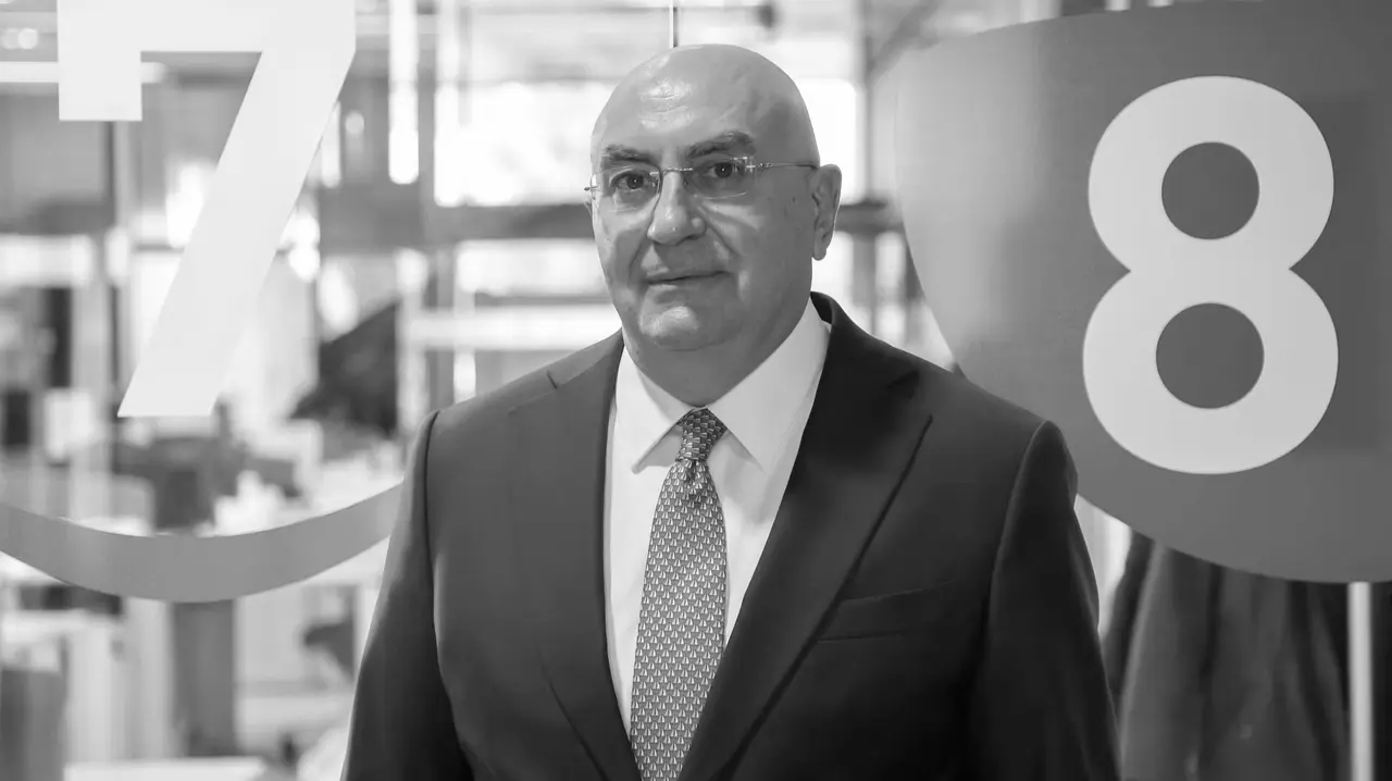 Foto de &Aacute;ngel Garc&iacute;a Col&iacute;n