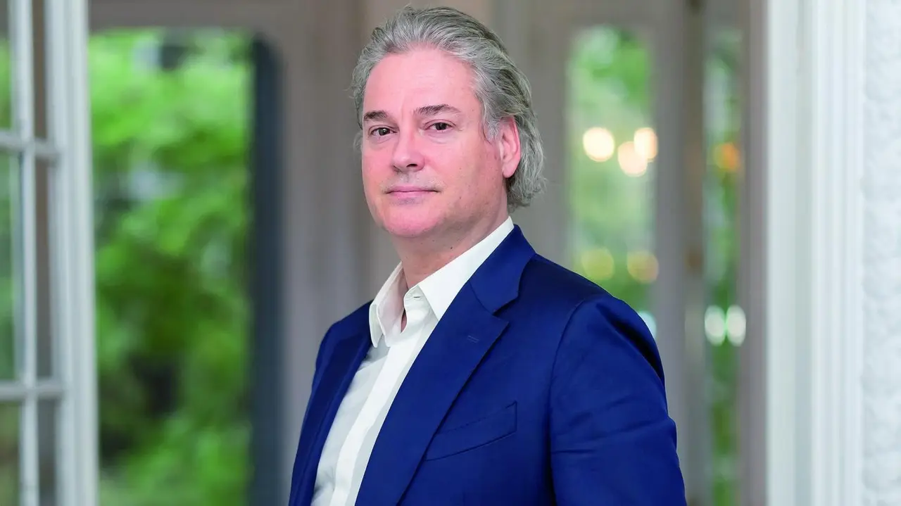 Didier Lagae marco 2026 feb