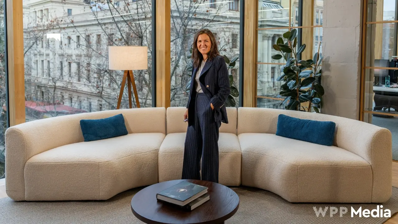 Cristina rey 2026