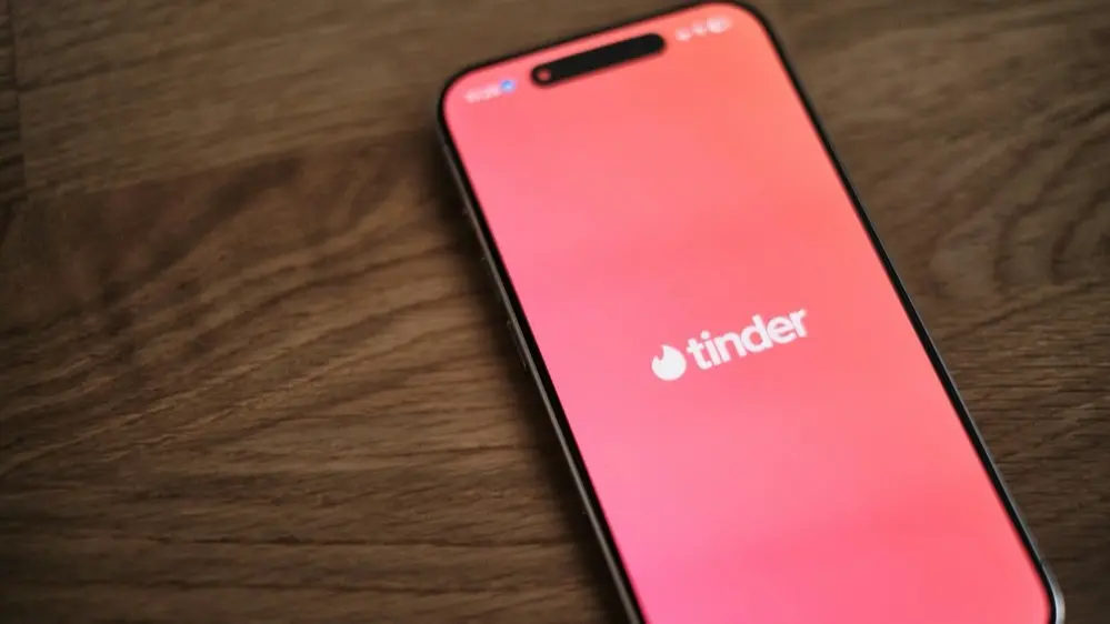 Tinder