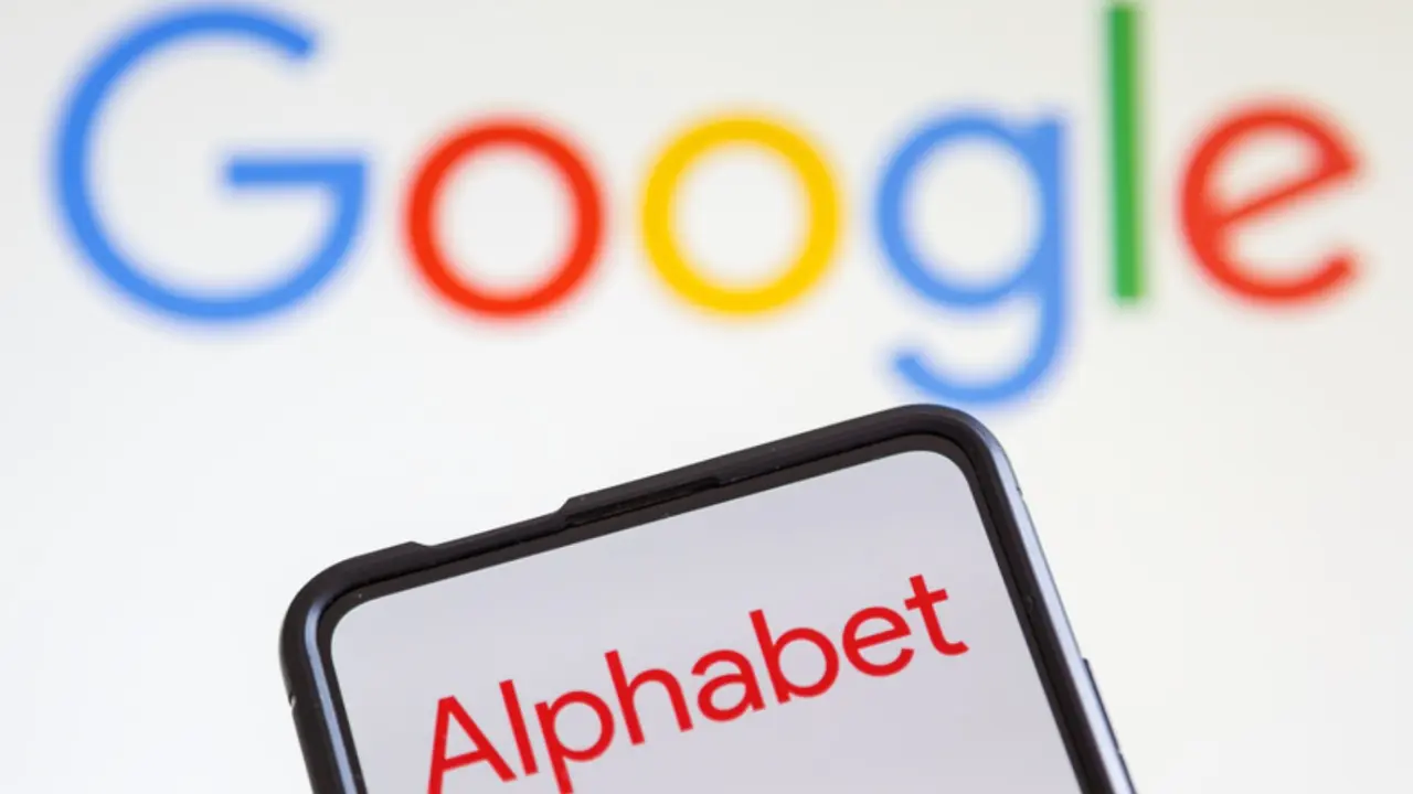 alphabet google