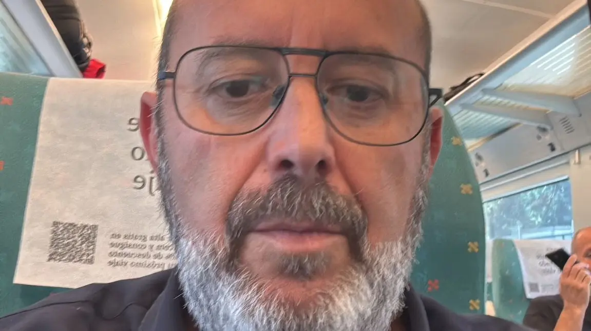 Foto de Michel Botella