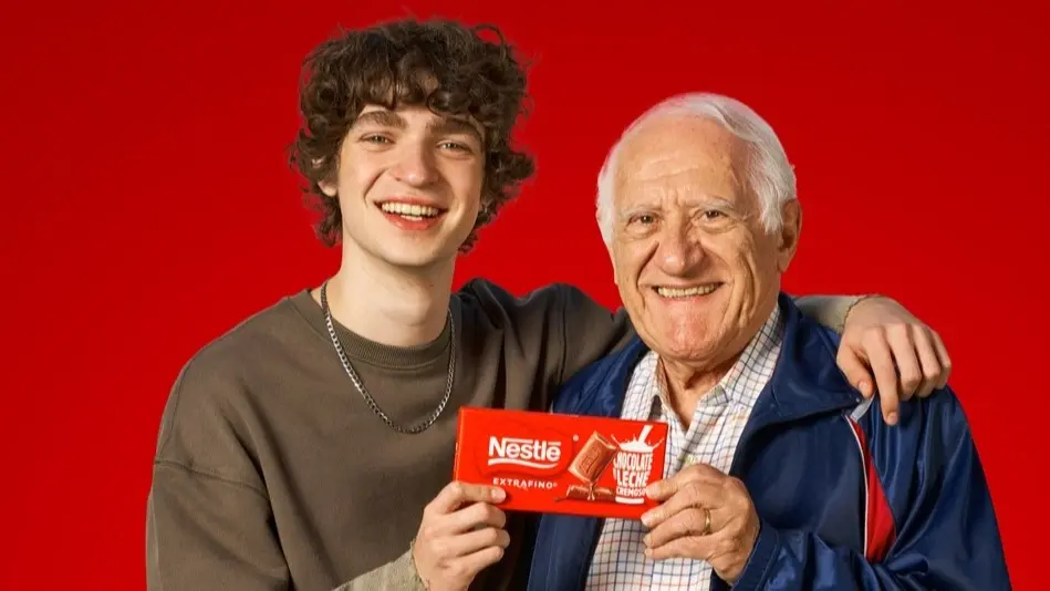 nestl&eacute; abuelo