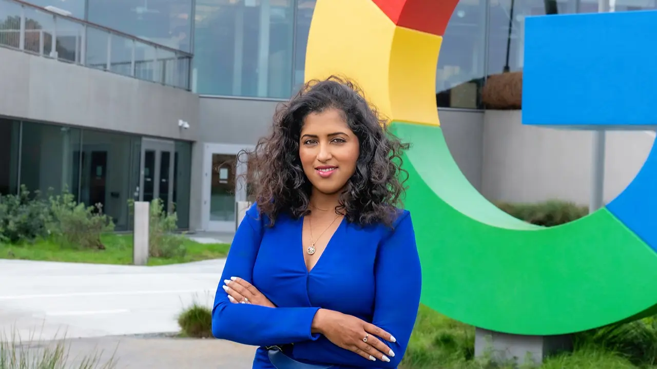Vidhya Srinivasan