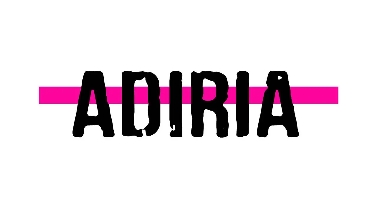 ADIRIA logo 2026