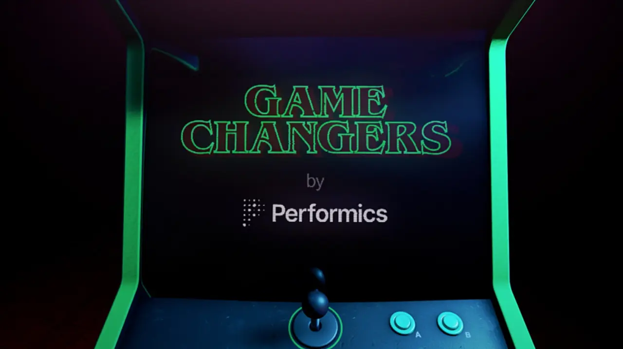 game changers