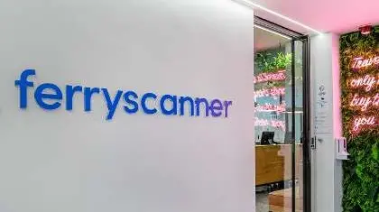 Ferryscanner