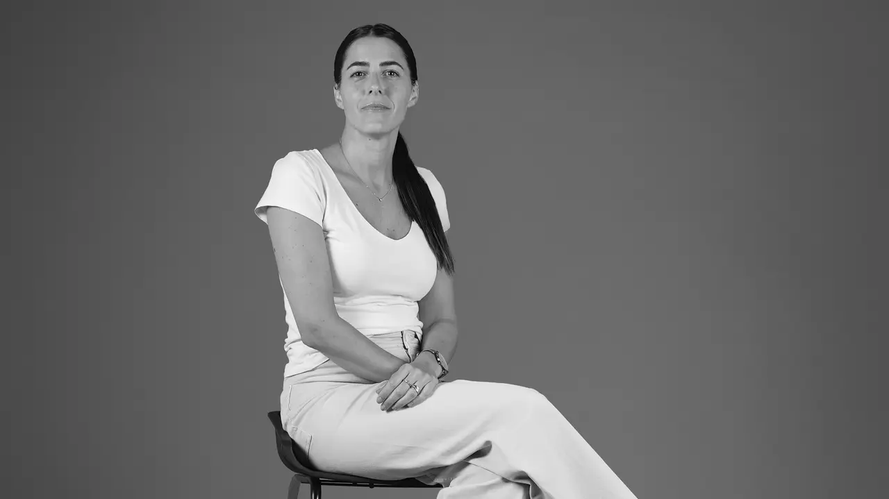 Mechi Alonzo