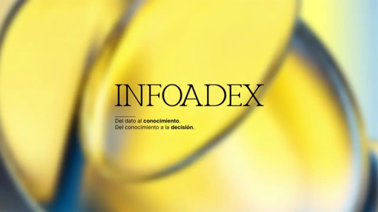 InfoAdex logo 2026