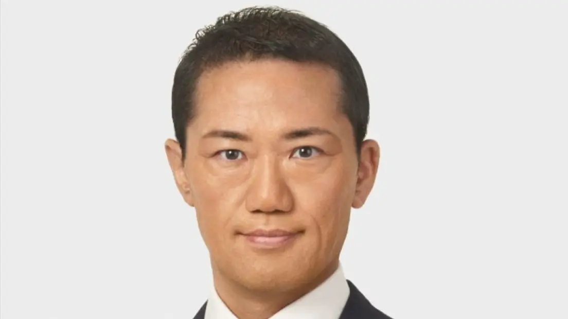 Takeshi Sano