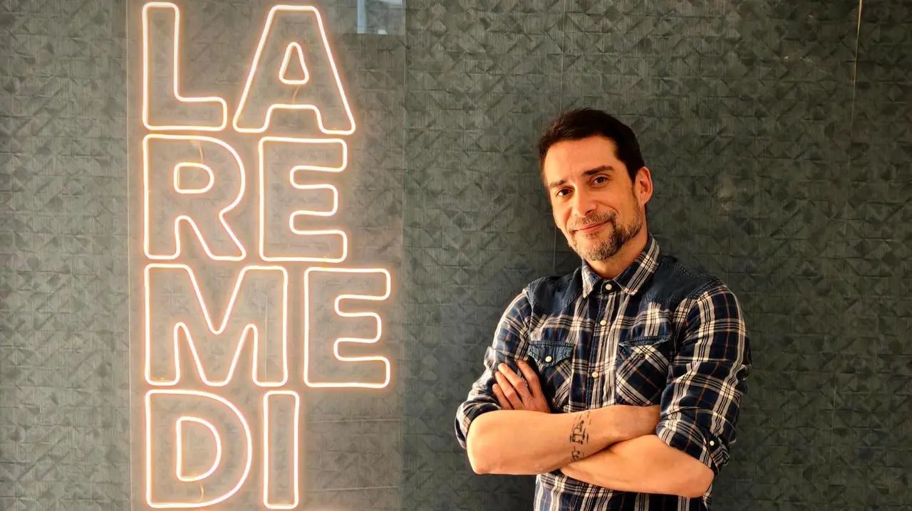 Foto de César