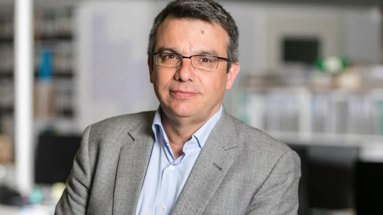 Javier Bartolom&eacute;