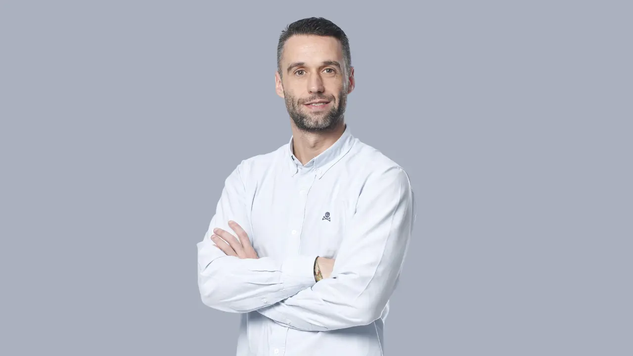 alberto lavado