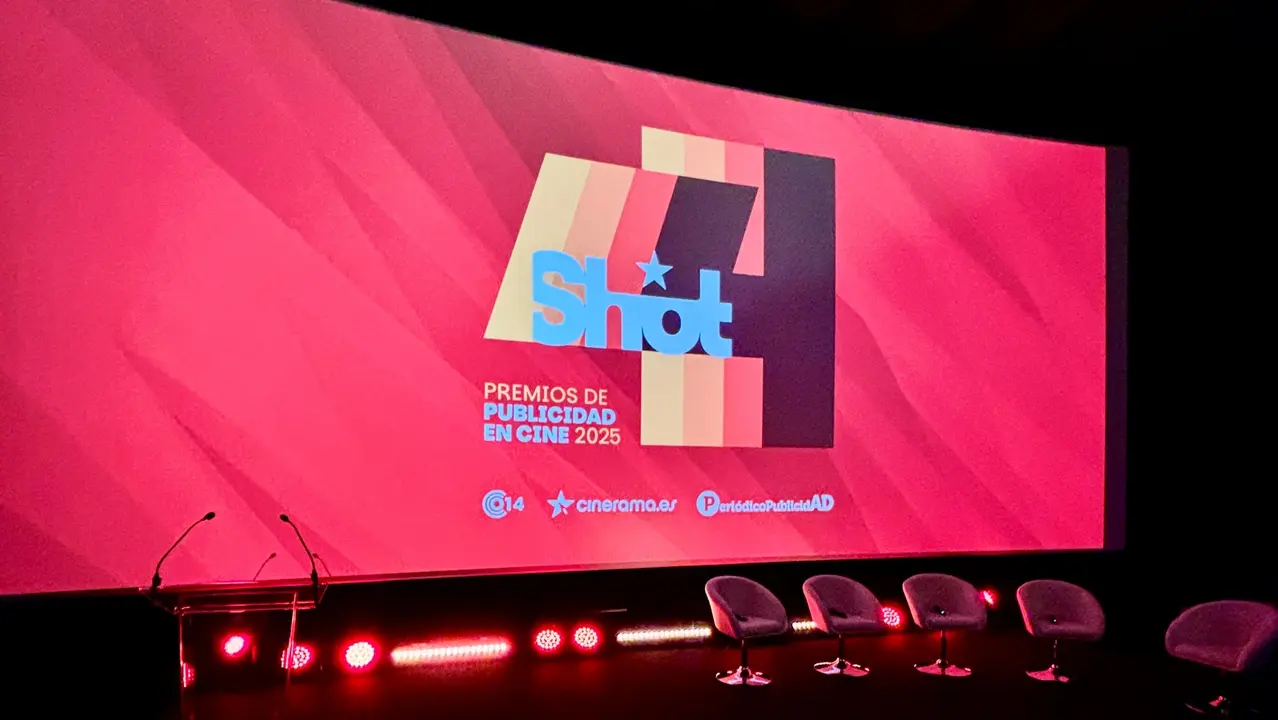 Gala IV premios shot
