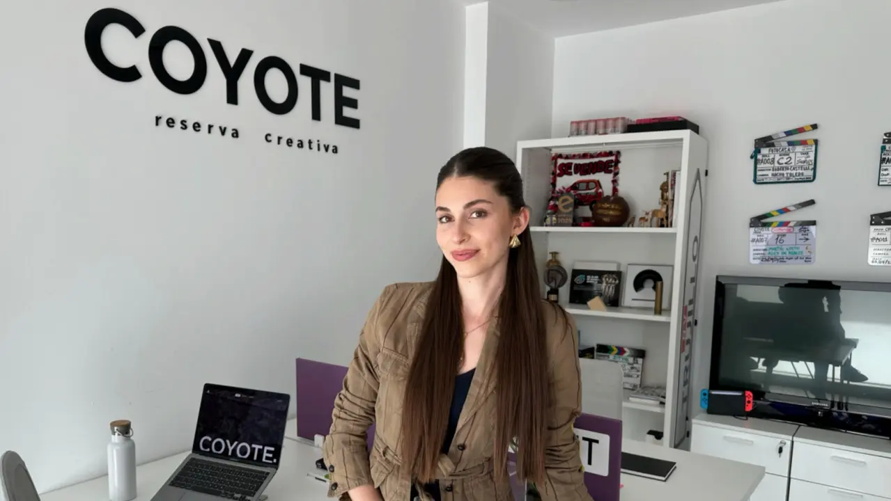 coyote
