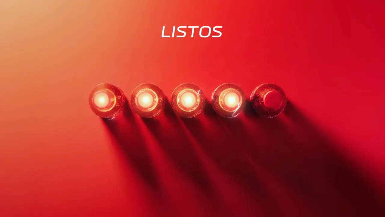 listos teaser