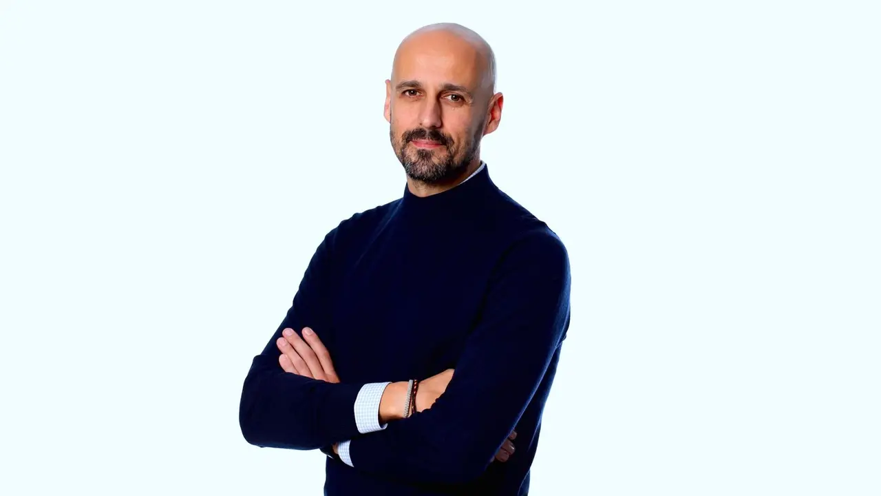 Alberto Merino