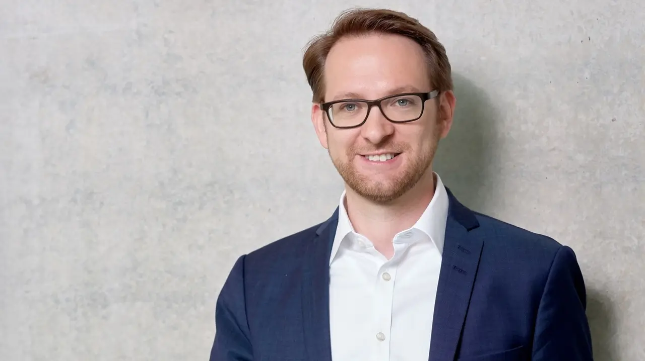 Thomas Saueressig