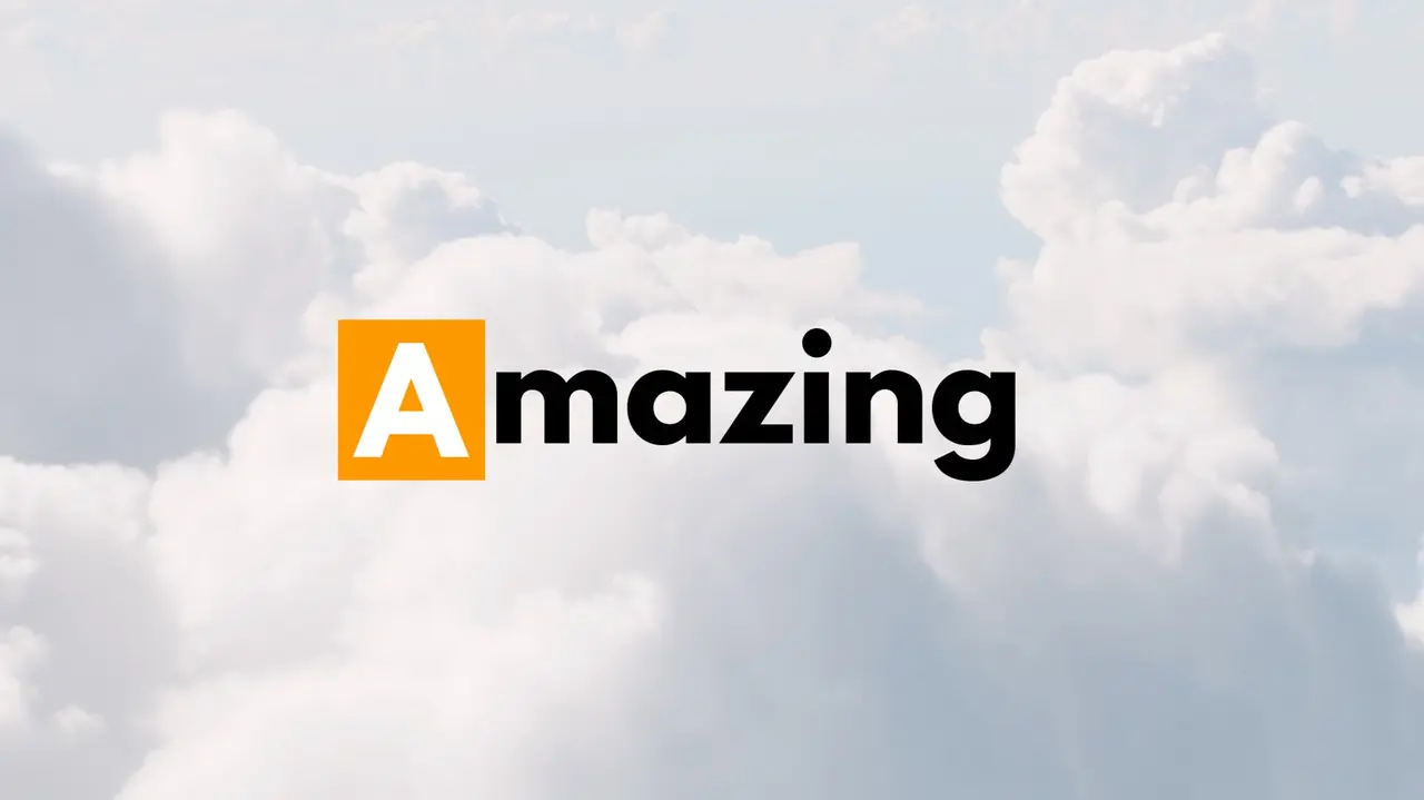 Amazing agency marzo 2026