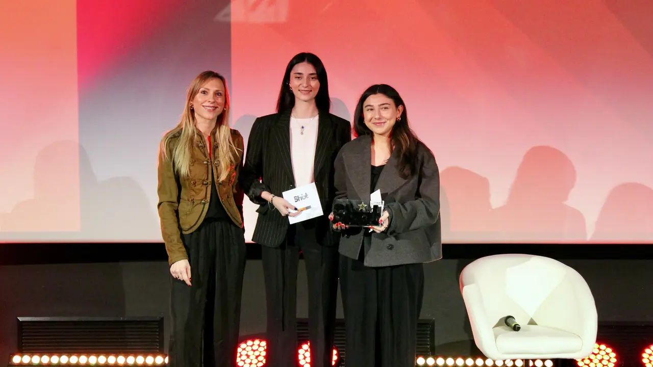 premios shot jovenes 2026