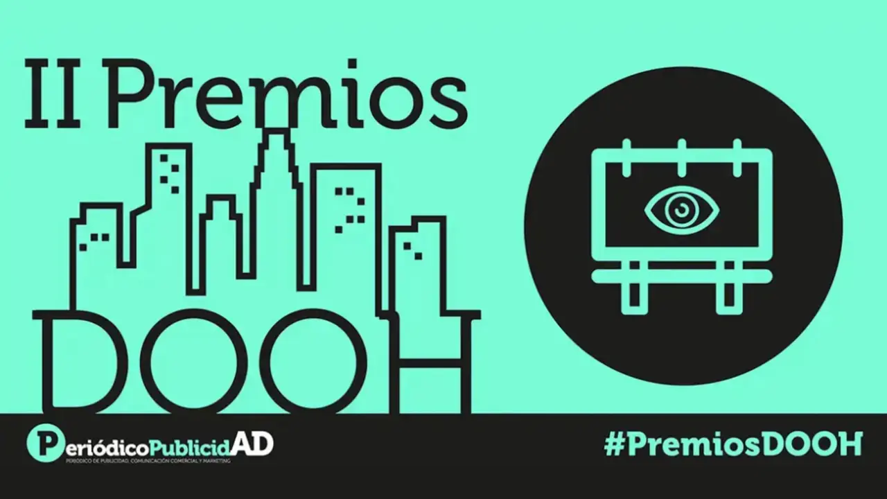 ii premios dooh