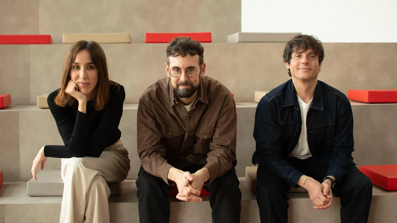 Marta Domínguez_Driss Abrouk_Roberto González-HAVAS CREATIVE