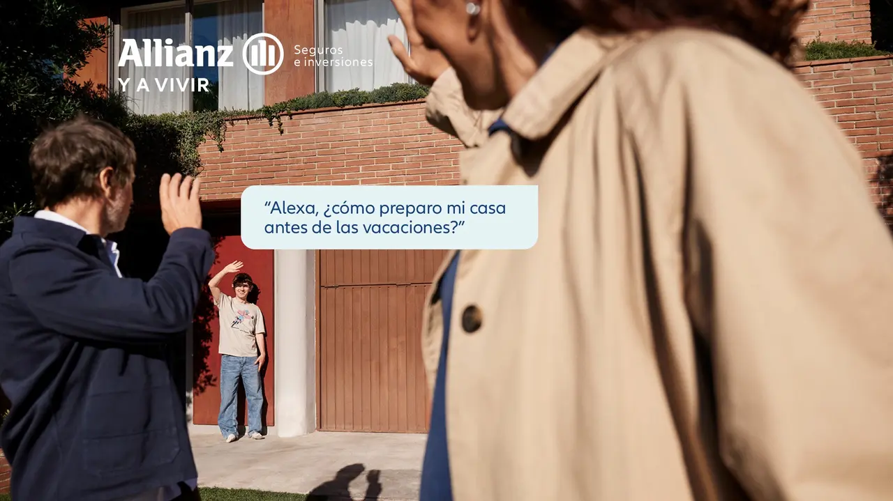 campa&ntilde;a Allianz