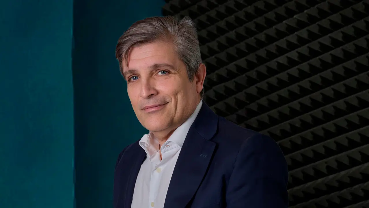 Gerardo Mari&ntilde;as 2026