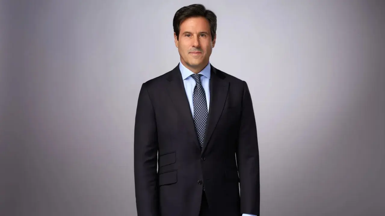 Mario Rodriguez