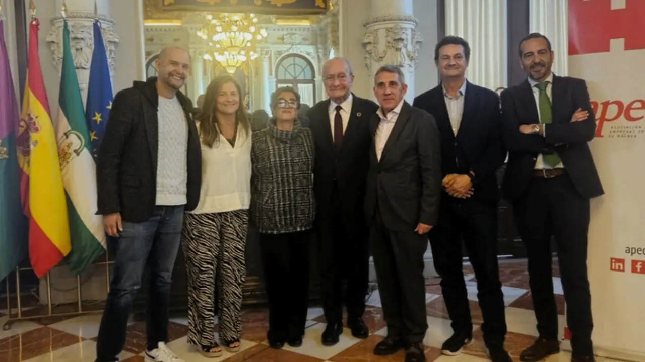inversi&oacute;n andaluc&iacute;a