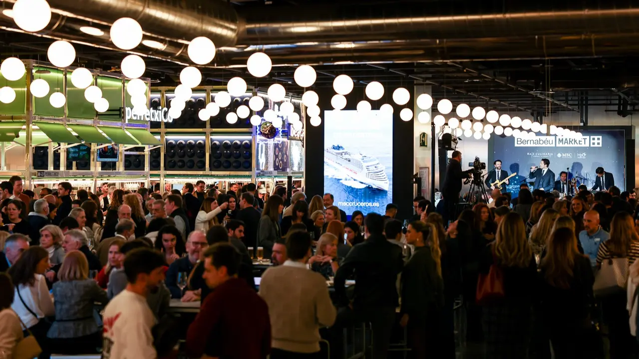 bernab&eacute;u market 2026
