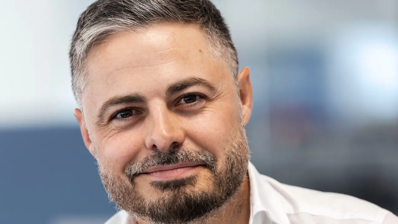 Álvaro Mayol
