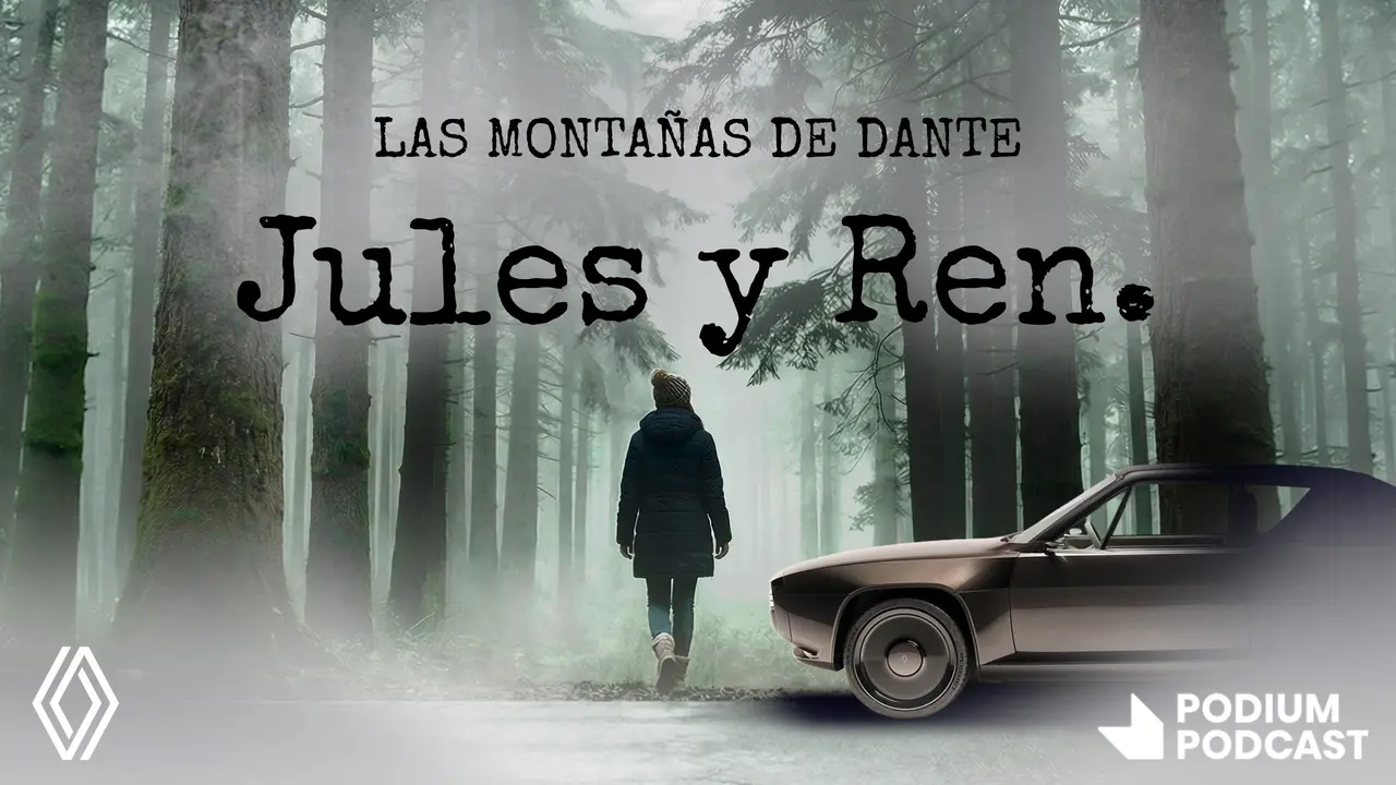 jules y Ren