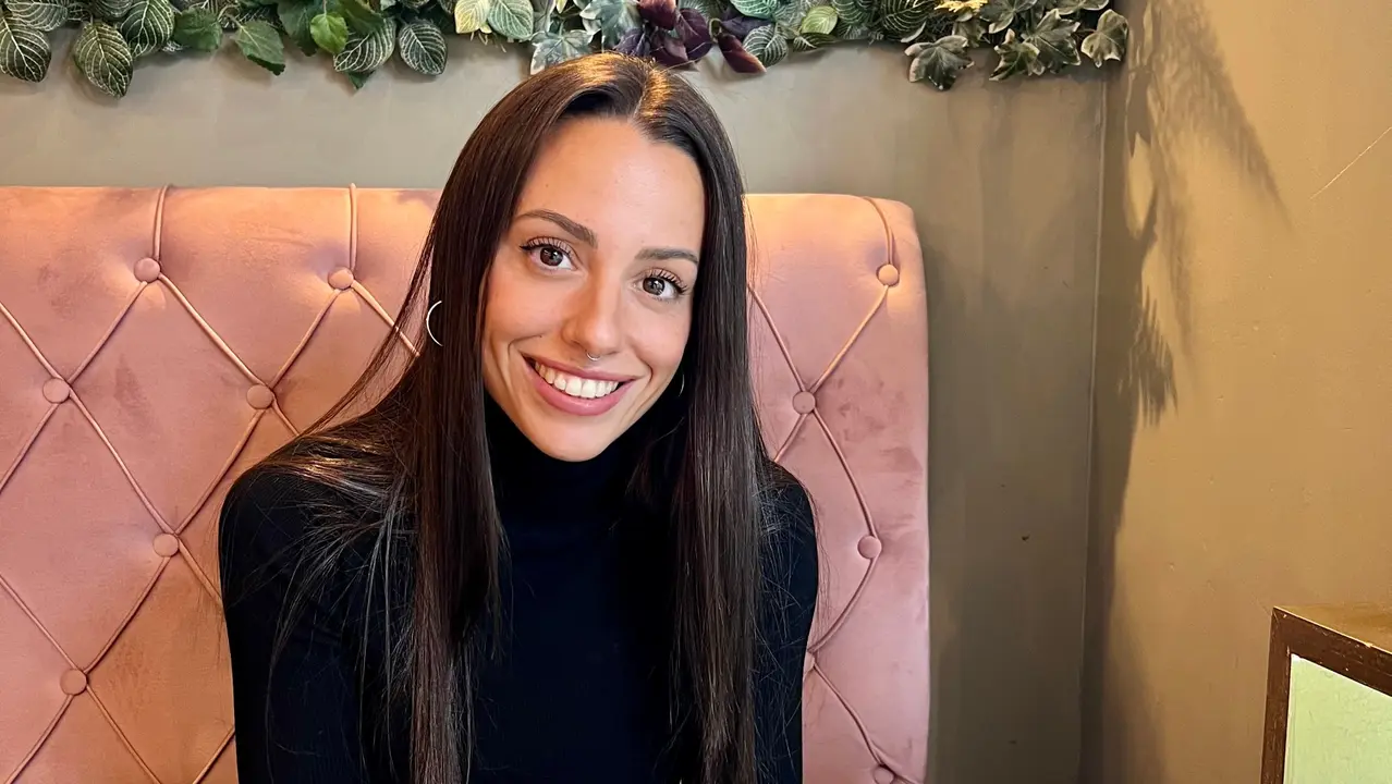 Olga Gran pantalla 2026