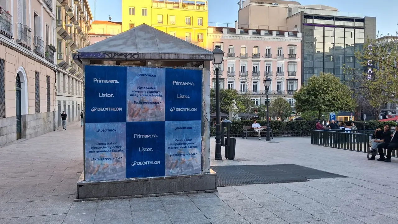 primavera decathlon