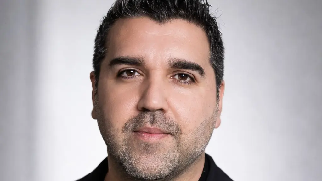 Yalcin Yilmaz
