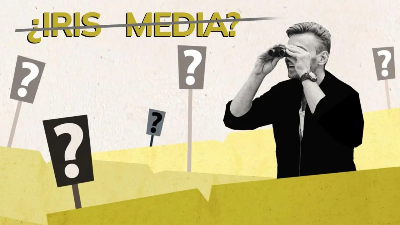 Irismedia campa&ntilde;a