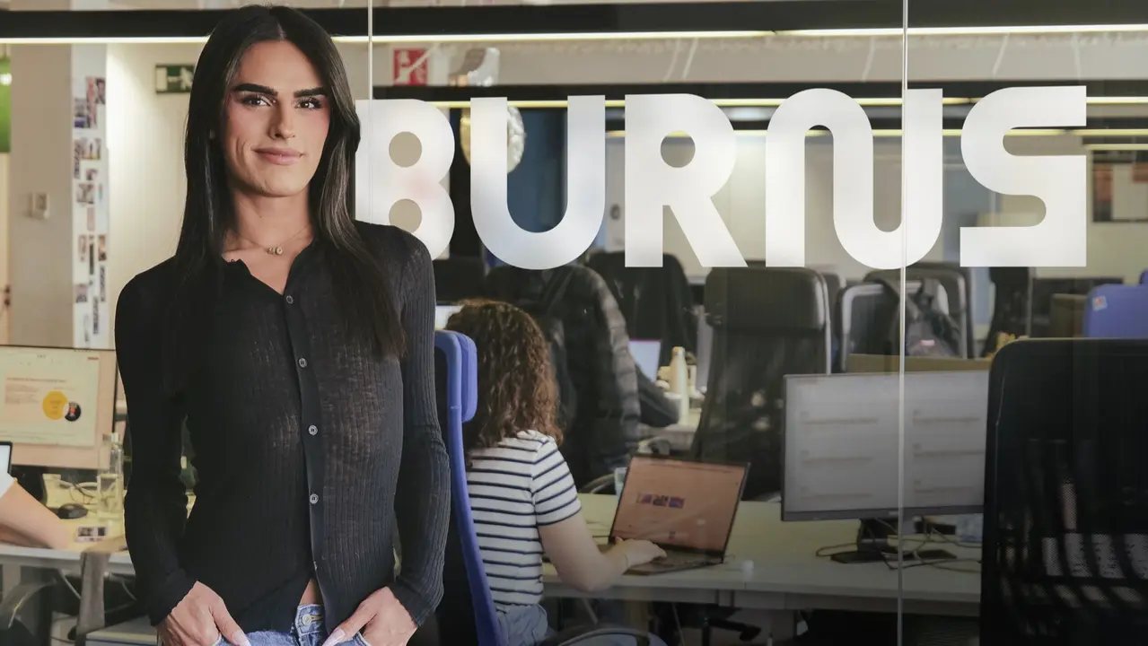 Nico burns