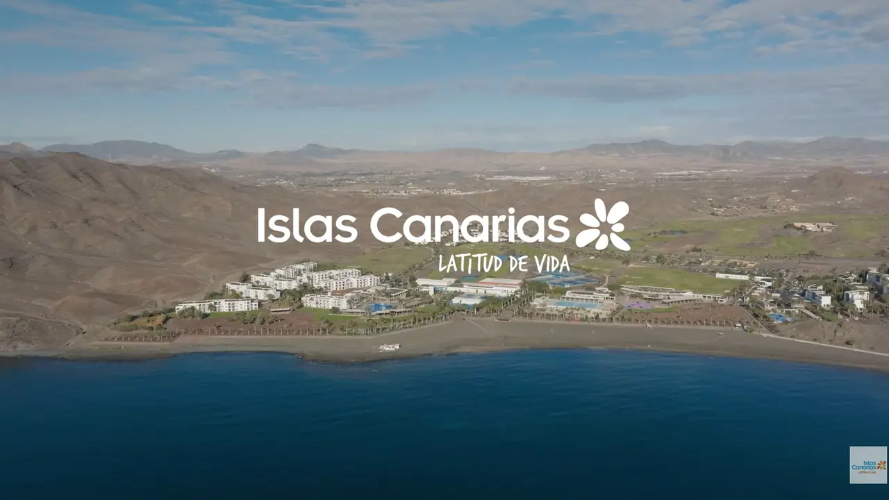 islas canarias spot
