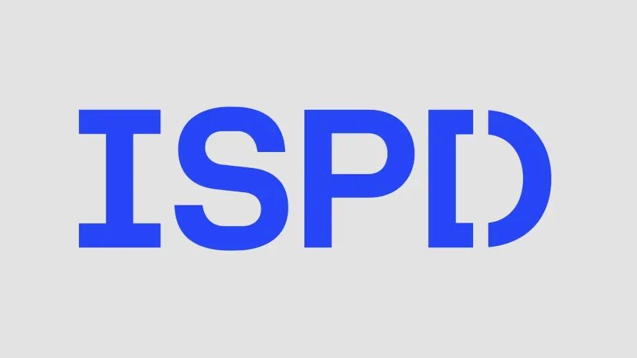 ISPD logo