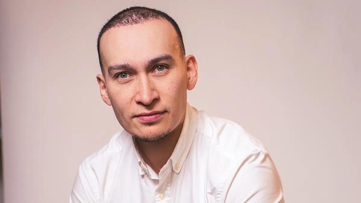 Andr&eacute;s Adissey