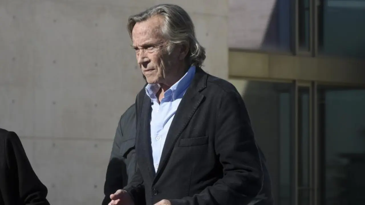 Fernando Martorell
