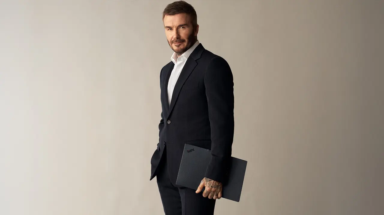 lenovo beckham