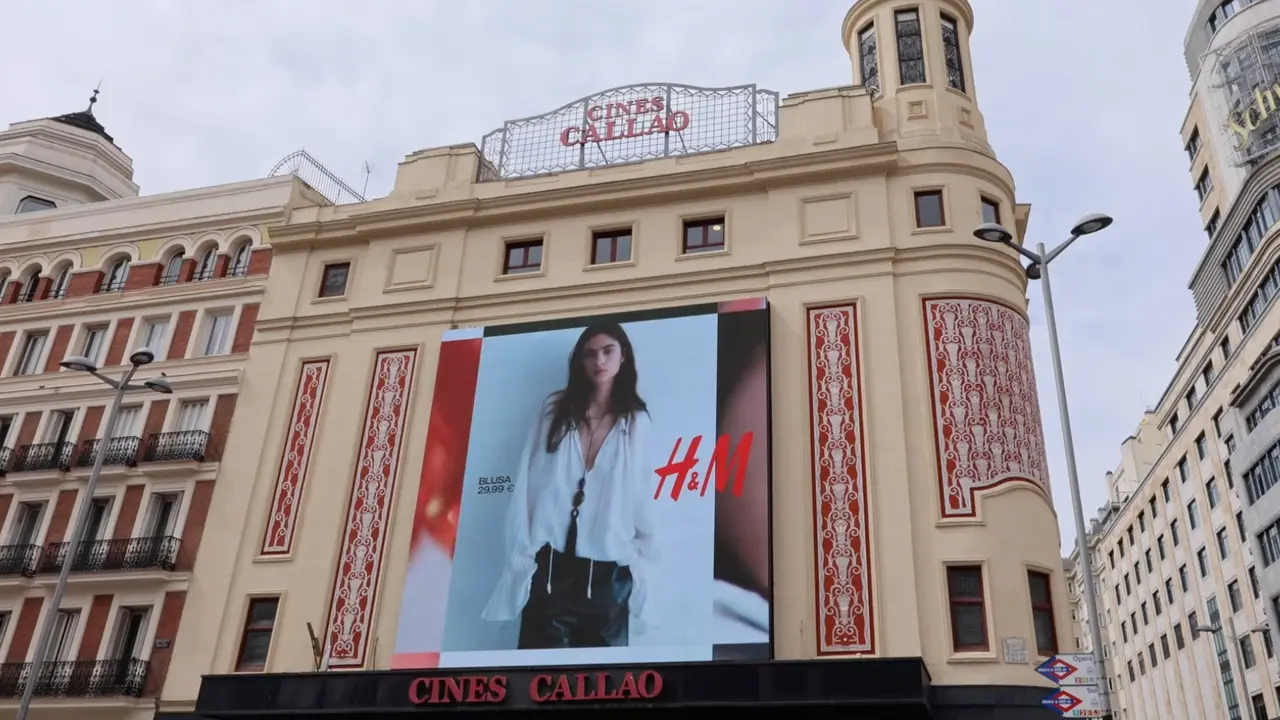 callao moda