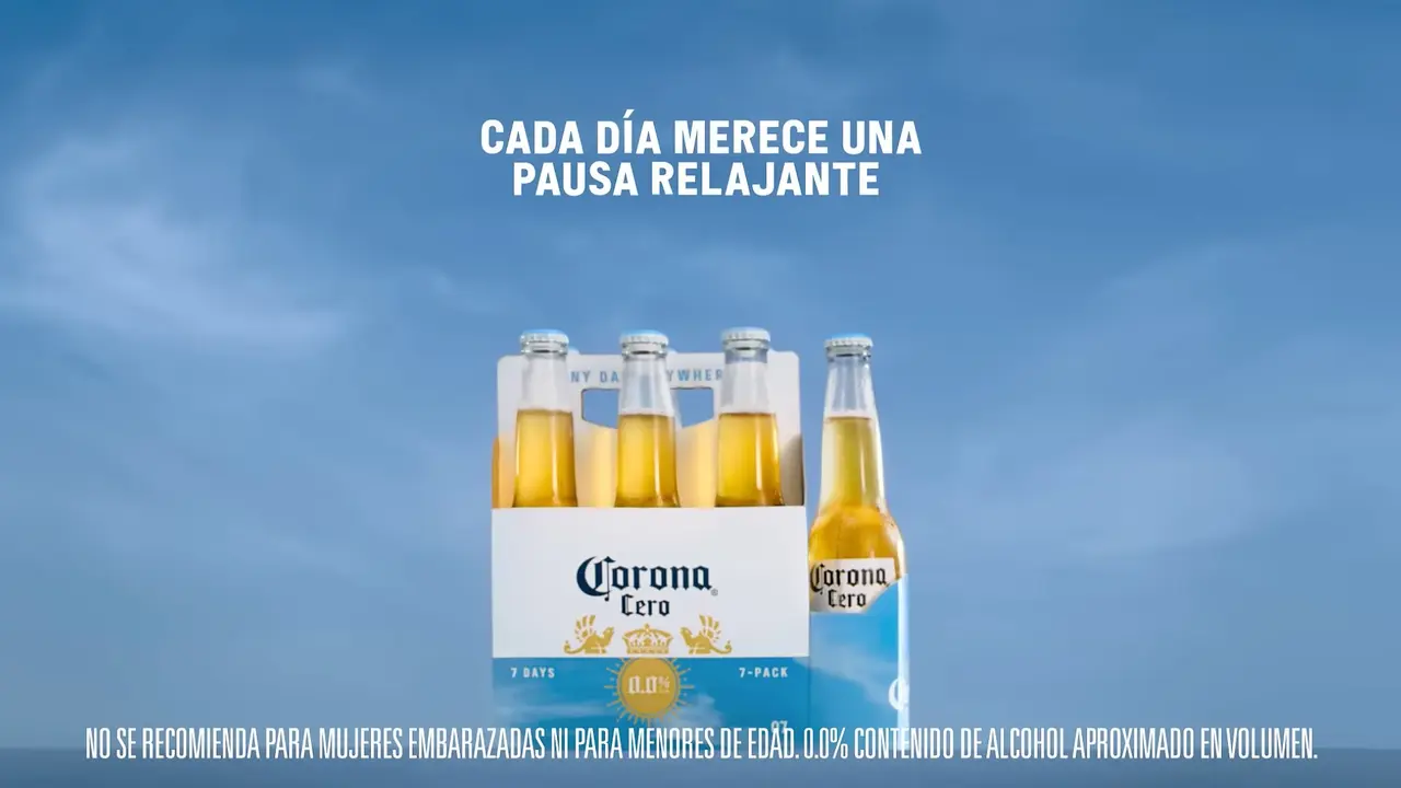 pack cerveza