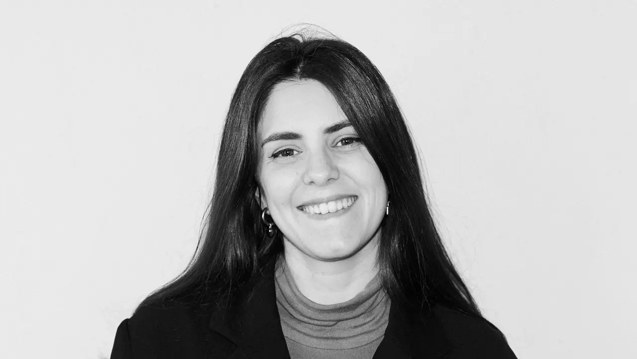 Sara Martín