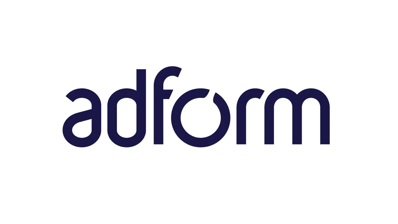 adform logo 2026